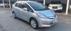 HONDA Fit 1.4 16V 4P LX FLEX AUTOMTICO