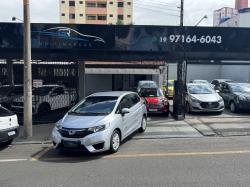 HONDA Fit 1.4 16V 4P LX FLEX AUTOMTICO