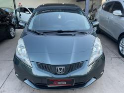 HONDA Fit 1.4 16V 4P LX FLEX