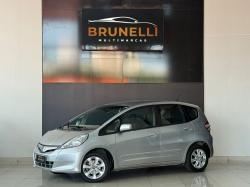 HONDA Fit 1.4 16V 4P LX FLEX AUTOMTICO