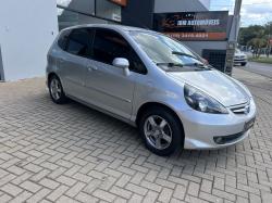 HONDA Fit 1.4 16V 4P LX