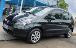 HONDA Fit 1.4 16V 4P LX