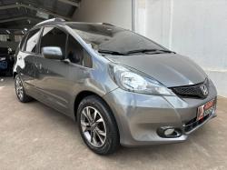 HONDA Fit 1.4 16V 4P CX FLEX AUTOMTICO