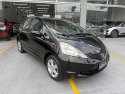 HONDA Fit 1.4 16V 4P LXL