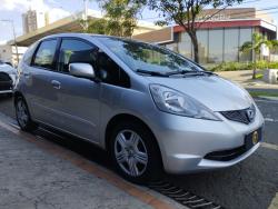 HONDA Fit 1.4 16V 4P DX FLEX