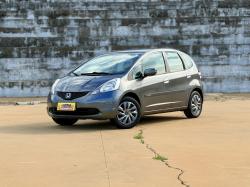HONDA Fit 1.4 16V 4P DX FLEX