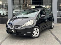HONDA Fit 1.4 16V 4P LXL