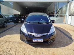 HONDA Fit 1.4 16V 4P LX FLEX AUTOMTICO