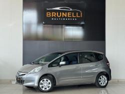 HONDA Fit 1.4 16V 4P LX FLEX