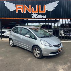 HONDA Fit 1.4 16V 4P LX