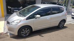 HONDA Fit 1.4 16V 4P LX FLEX