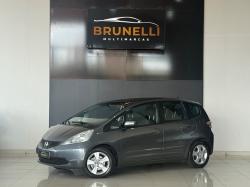 HONDA Fit 1.4 16V 4P LXL FLEX
