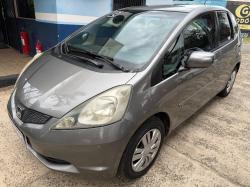 HONDA Fit 1.4 16V 4P DX FLEX