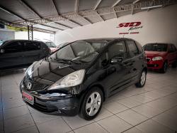 HONDA Fit 1.4 16V 4P LX FLEX AUTOM�TICO