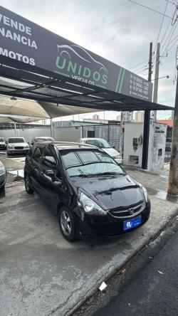 HONDA Fit 1.4 16V 4P LX FLEX