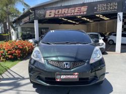 HONDA Fit 1.4 16V 4P LX FLEX