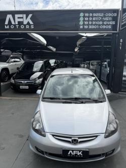 HONDA Fit 1.4 16V 4P LX FLEX