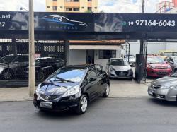HONDA Fit 1.4 16V 4P LX FLEX AUTOM�TICO