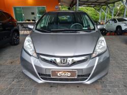 HONDA Fit 1.4 16V 4P LX FLEX AUTOM�TICO
