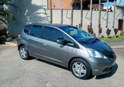 HONDA Fit 1.4 16V 4P DX FLEX
