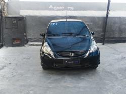 HONDA Fit 1.4 16V 4P LX