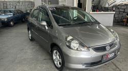 HONDA Fit 1.4 16V 4P LXL