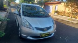 HONDA Fit 1.4 16V 4P LX FLEX AUTOM�TICO