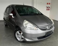 HONDA Fit 1.4 16V 4P LX FLEX