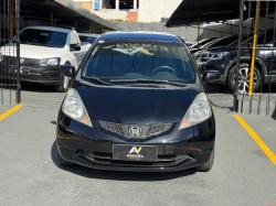 HONDA Fit 1.4 16V 4P LX FLEX