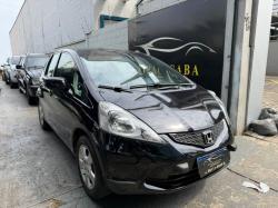 HONDA Fit 1.4 16V 4P LXL FLEX