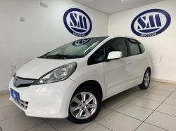 HONDA Fit 1.4 16V 4P LX FLEX