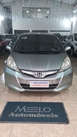 HONDA Fit 1.4 16V 4P LX FLEX AUTOM�TICO