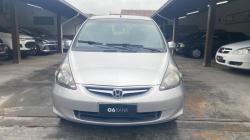 HONDA Fit 1.4 16V 4P LX