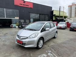 HONDA Fit 1.4 16V 4P LX FLEX AUTOM�TICO