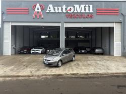HONDA Fit 1.4 16V 4P LXL