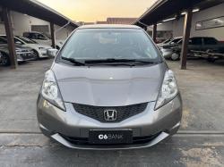 HONDA Fit 1.4 16V 4P DX FLEX