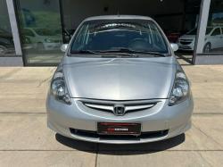 HONDA Fit 1.4 16V 4P LX FLEX AUTOM�TICO