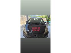 HONDA Fit 1.4 16V 4P LX FLEX AUTOM�TICO