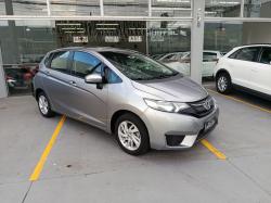 HONDA Fit 1.4 16V 4P LX FLEX AUTOM�TICO