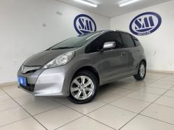 HONDA Fit 1.4 16V 4P DX FLEX AUTOM�TICO