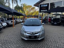 HONDA Fit 1.4 16V 4P LX FLEX AUTOM�TICO