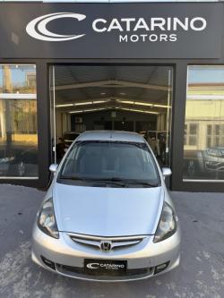 HONDA Fit 1.4 16V 4P LX FLEX