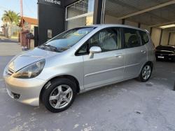 HONDA Fit 1.4 16V 4P LX FLEX