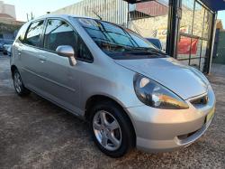 HONDA Fit 1.4 16V 4P LXL