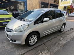 HONDA Fit 1.4 16V 4P LX FLEX