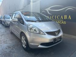HONDA Fit 1.4 16V 4P LX FLEX