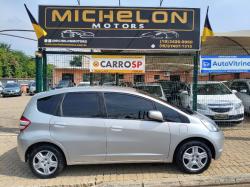 HONDA Fit 1.4 16V 4P DX FLEX