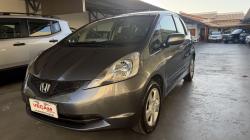 HONDA Fit 1.4 16V 4P LXL