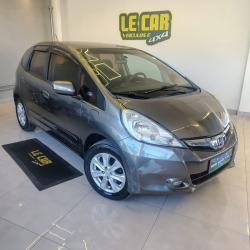 HONDA Fit 1.4 16V 4P LX FLEX