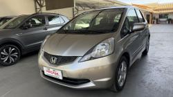 HONDA Fit 1.4 16V 4P LX FLEX